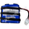 BATTERY LI-ION 25.9V-2200mAh SKU 18650