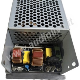 ES 1203 MODULO PWR+AMP G4 12Q4444 AMPL+SHIELD+DISS.