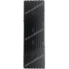 ES1203 MODULO PWR+AMP G4 12Q4444 AMPL+SHIELD+DISS.