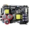 PST421A PSU DVAT12 BOARD
