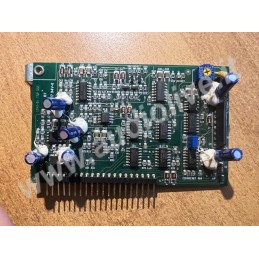 CROSS OVER SUB FBT MAXX9SA...