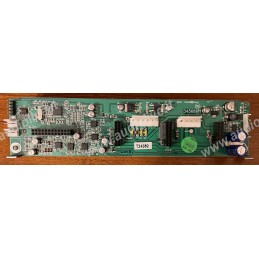 VERTUS CLA 604 Placa T34569