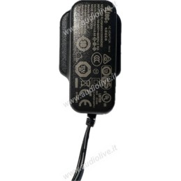 EME ONE 100-240VAC/12VDC 0,5A PSU