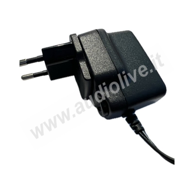 EME ONE 100-240VAC/12VDC 0,5A PSU