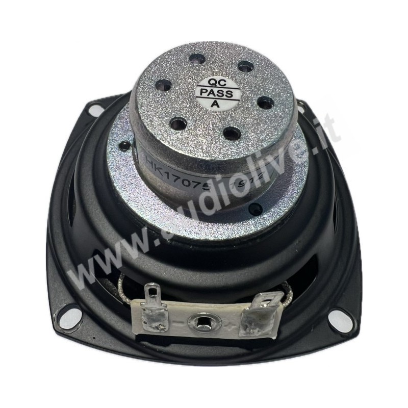 WF-N-03-16-20-04-1 SPARE PART 401020139  SPEAKER ES802 ES503