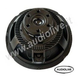 WOOFER 15" 8OHM (11100154)...