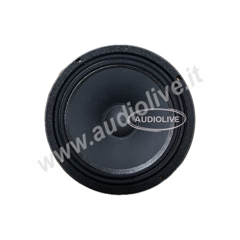 ALTOPARLANTE FBT 10 HPL51 NEOD 8 OHM WFR 250MM / COD 12739
