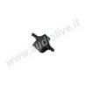 KETRON _ MANOPOLA SLIDER VOLUME NERO