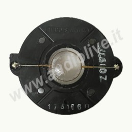 FBT Z009371 - MEMBRANA 16 OHM