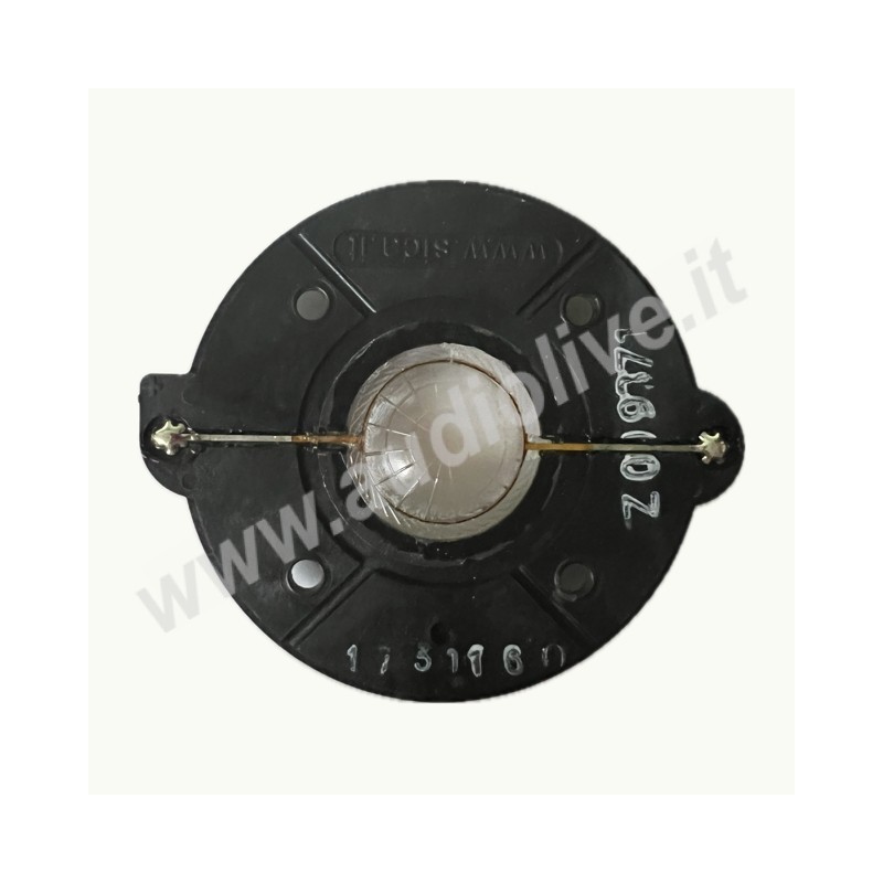 FBT Z009371 - MEMBRANA 16 OHM