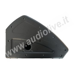 FM8/10/12 MONITOR SIDE LEFT...