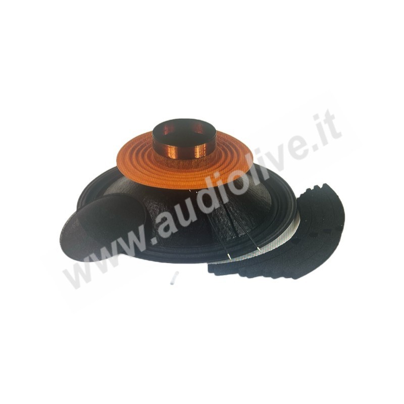 B&C SPEAKERS _ RECONE KIT _ RCK012PZ324