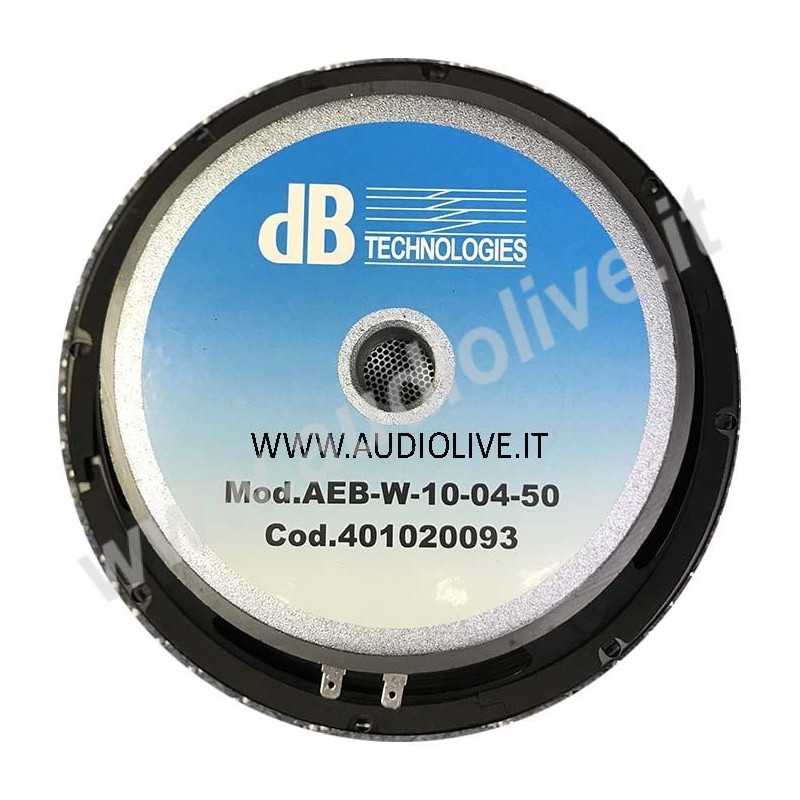 AEB W-10-04-50 401020093