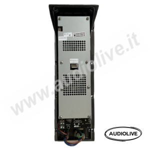 COMPLETE AMPLIFICATION MODULE OPERA 715DX / 240V REFURBISHED