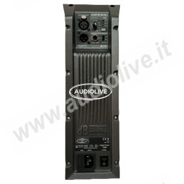 MODULO AMPL. OPERA 712 DX /...