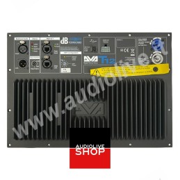 DVA T12. COMPLETE MODULE...