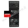AMPL. MODULE B-HYPE 15 / 230 V