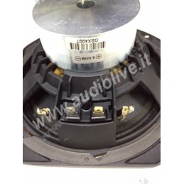 WOOFER 8 OHM DVA T4 / T8 AEB-W-08-08-64-N 401020077