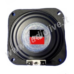 WOOFER FR-N-04-16-25-02-01  ES1203 TOP  SP401020215