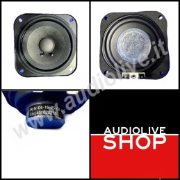 WOOFER FR-N-04-16-25-02-01  ES1203 TOP  SP401020215