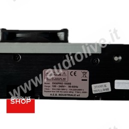 MODULO DIGIPRO 1500S RICONDIZIONATO