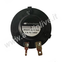 DRIVER DR-N-01-08-25-04-01...