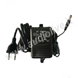 POWER SUPPLY 13V ac