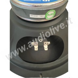WOOFER AEB W-12-08-50-KK Cromo 12 / 12+