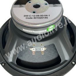 SUBWOOFER SW-C-12-08-50-04-1 ES 503 SUB SPARE PART