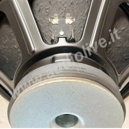 WOOFER WF-C-15-04-64-10-01  SPARE PART KL15