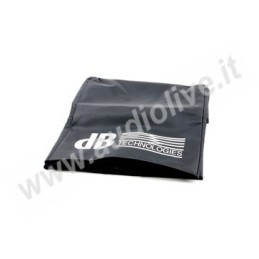 TC 20S Custodia para DVA...