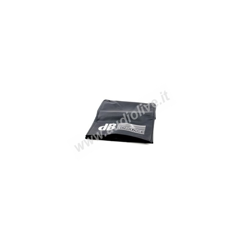 TC 20S / 30S CUSTODIA PER DVA Subs S20 DP - S30N