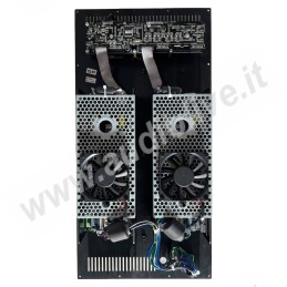 AMPL. MODULE DVA S30N ASS F.R. SPARE PART