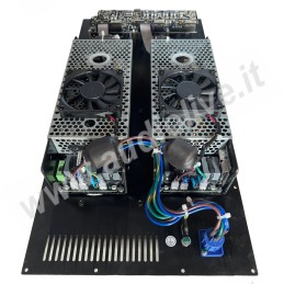 MODULO AMPL. DVA S30N ASS F.R. SPARE PART