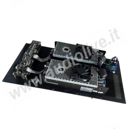 AMPL. MODULE DVA S30N ASS F.R. SPARE PART