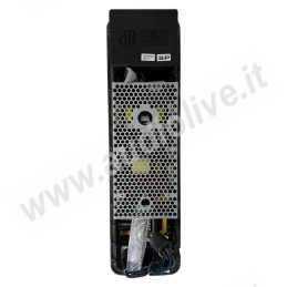 FLEXSYS F212 AMPL. MODULE