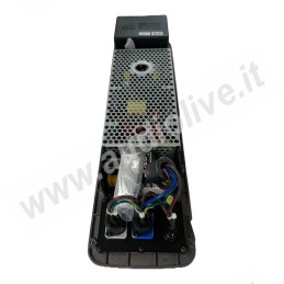 FLEXSYS F212 AMPL. MODULE