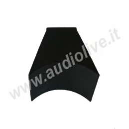 BLOQUE PARA VARILLA TELESCOPICA