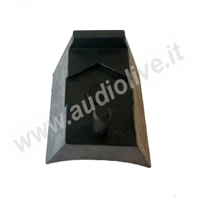 BLOCCO PER ASTA TELESCOPICA