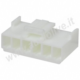 REPAIR KIT / 6 PIN CONNECTOR