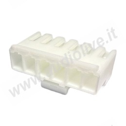 REPAIR KIT / 6 PIN CONNECTOR