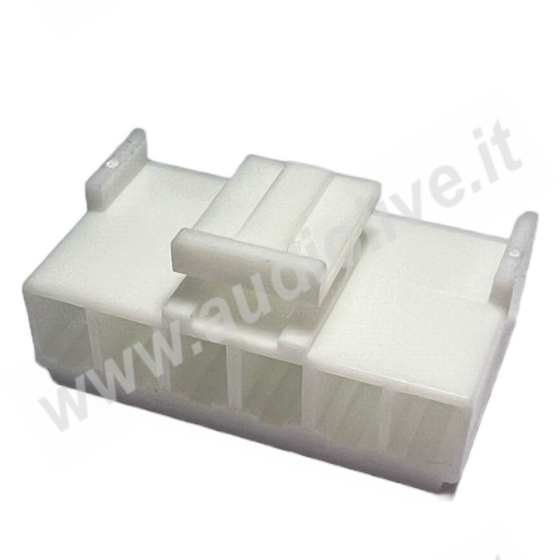 REPAIR KIT / 6 PIN CONNECTOR