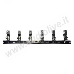 REPAIR KIT / 6 PIN CONNECTOR