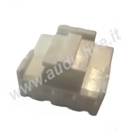 KIT DE REPARACION / CONECTOR DE 4 POLOS