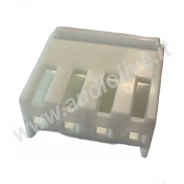 KIT DE REPARACION / CONECTOR DE 4 POLOS