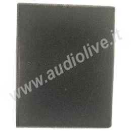 KIT GRILLE + FOAM DVA S10 FSA ROHS