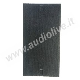 GRIGLIA + SPUGNA DVA S30N