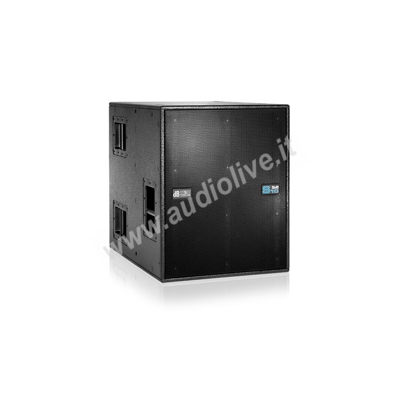 KIT GRILLE + FOAM DVA S10 FSA ROHS