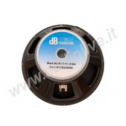 WOOFER 8 OHM AEB-W15-8-64...
