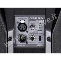 MODULO AMPL. OPERA 405D...